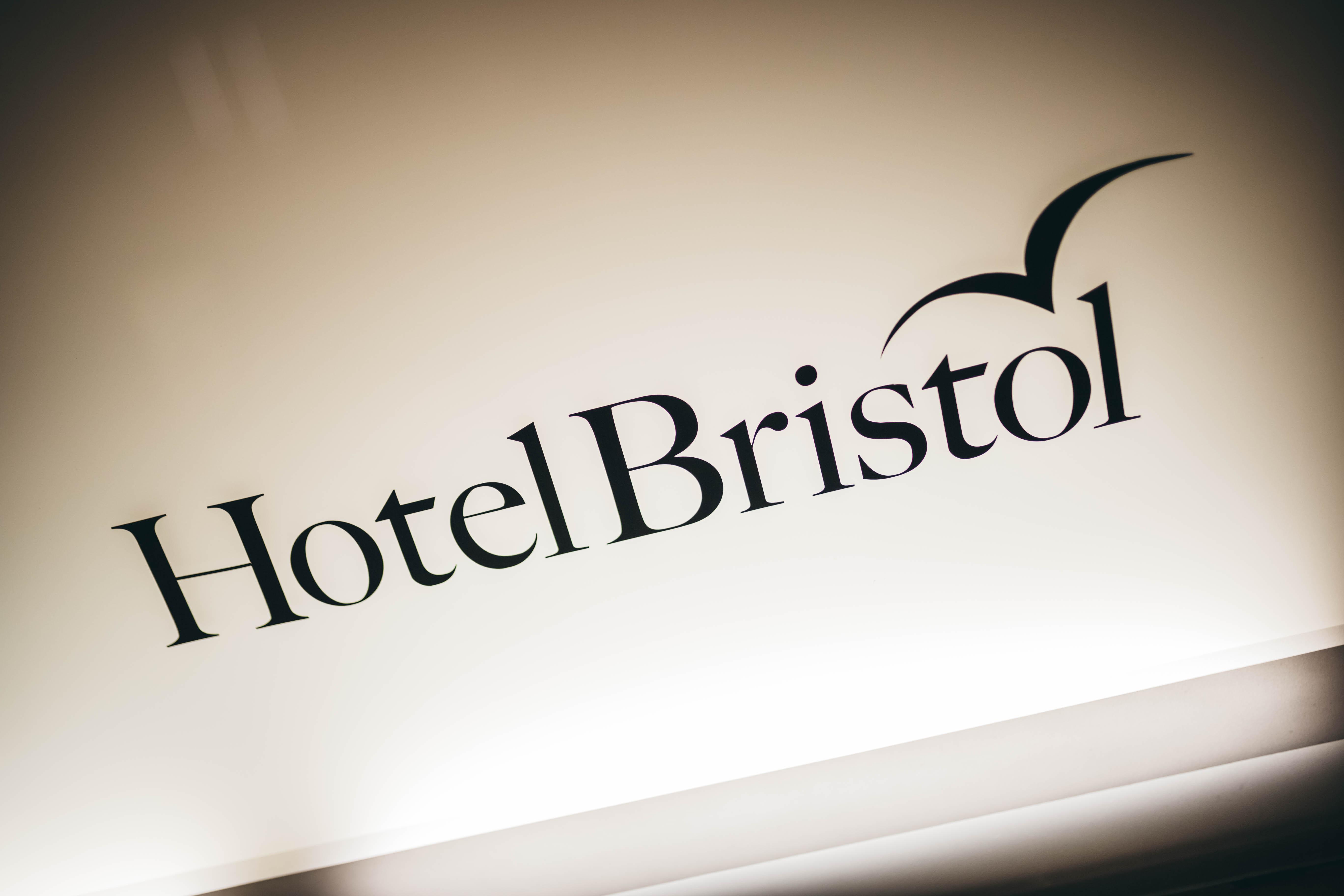 Hotel Bristol Mostar Esterno foto